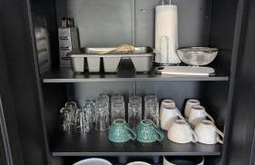 Moderne kleine Wohnung im Ex-Studentenwohnheim in Essen - Foto 7