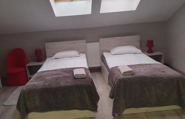 Stajnia Kruki - Foto 1