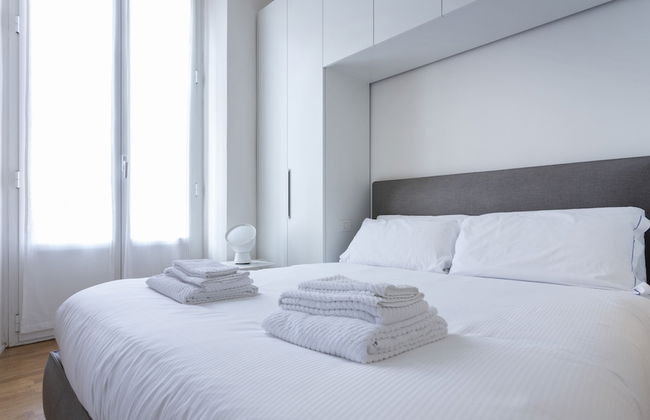 Italianway - Vincenzo Monti 32 - Photo 23