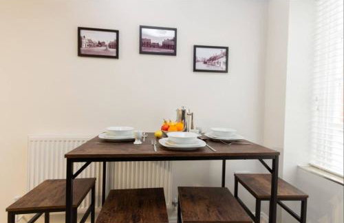 Beautiful grade 2 listed cottage - Foto 3