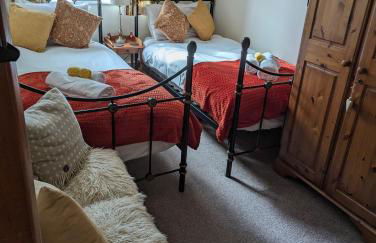 Jasmine Cottage Lastingham North Yorkshire - Photo 23