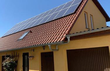 Janas Ferienwohnung in Heideblick - Foto 12