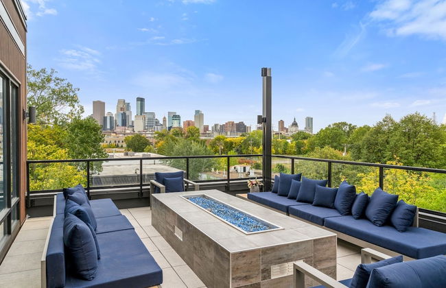 Kasa Bryn Mawr Minneapolis - Foto 45