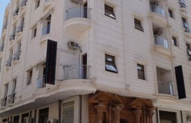 Hotel Timgad - Foto 42