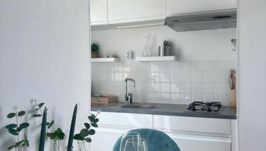 Grand large Appartement terrasse front de mer Barcarès - Foto 4