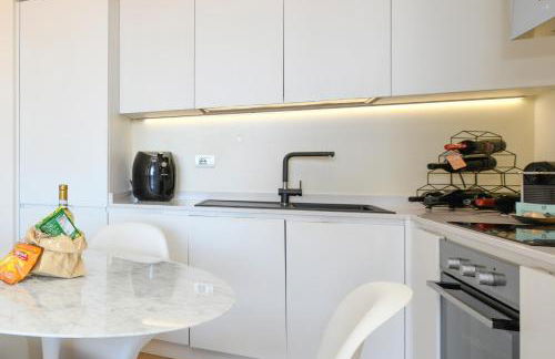 Warda Lovely Suite DesenzanoLoft Official Partner Homes & Villas by Marriott Bonvoy - Foto 17