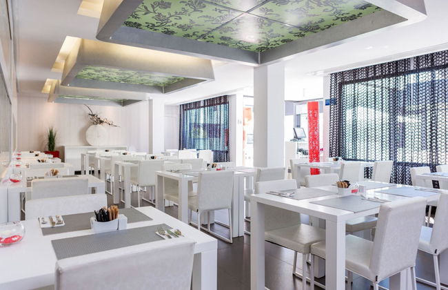 Migjorn Ibiza Suites & Spa - Foto 73