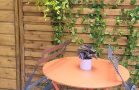 La bulle romantique - Foto 19