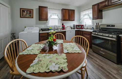 Antique Meets Modern, Cottage Core, Fire Pit & Grill - Foto 53