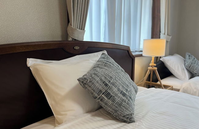 SUMITSUGU HOUSE Station - Photo 19