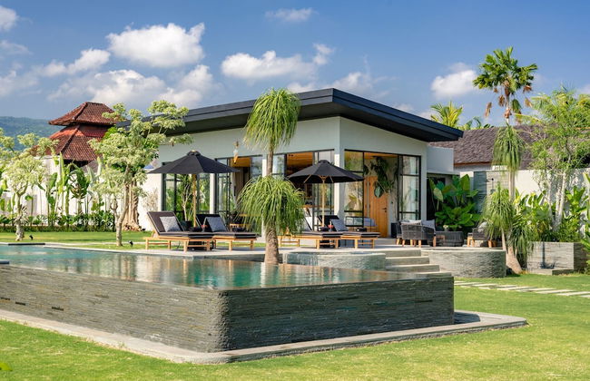 Sea View Pool House - Foto 51