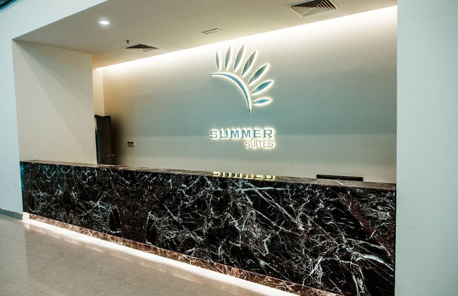 Summer Suites Residences by Subhome - Foto 4