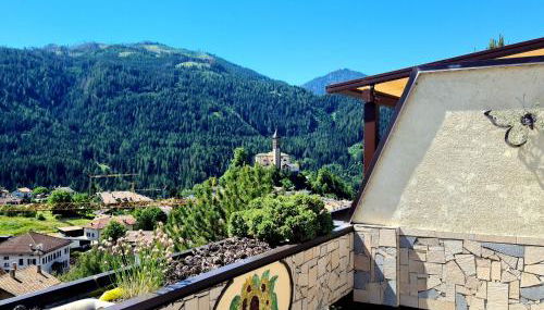 TERRAZZA SULLE DOLOMITI - Foto 5