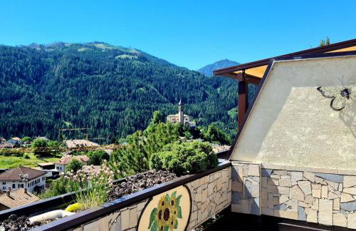 TERRAZZA SULLE DOLOMITI - Foto 5