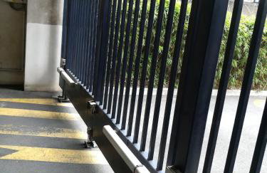 Quiet apartment in Nantes city center with Secure parking - Foto 14