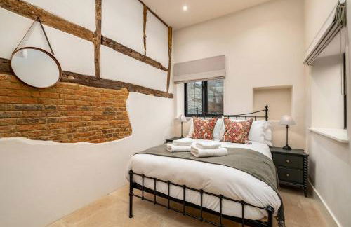 Merlins stables-country retreat - Pass the Keys - Foto 13