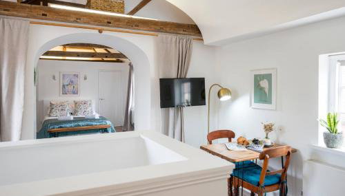 The Loft, Bungay - Foto 2