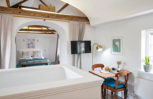 The Loft, Bungay - Photo 2