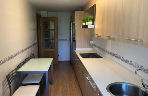 Apartamento Ezcaray con Piscina - Foto 12