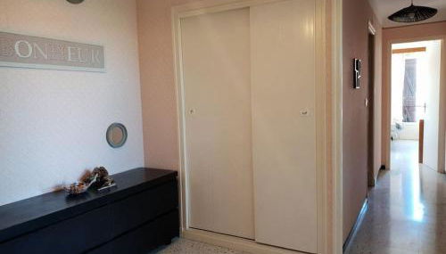 Banyuls vu d'en haut : appartement T3 spacieux - Foto 4