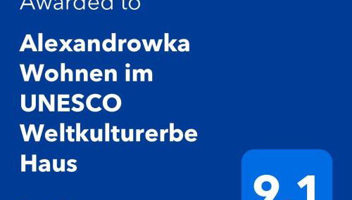 Alexandrowka Wohnen im UNESCO Weltkulturerbe Haus - Foto 2