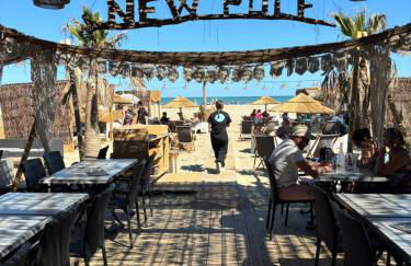 T2 moderne à 2 min de la plage - Foto 21