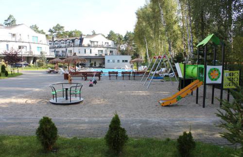 Sunny Adventure Baltic Apartament - Photo 29