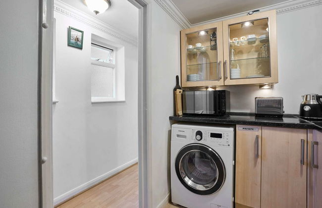 Host Stay The Aquamarine Weymouth Beach - Foto 12