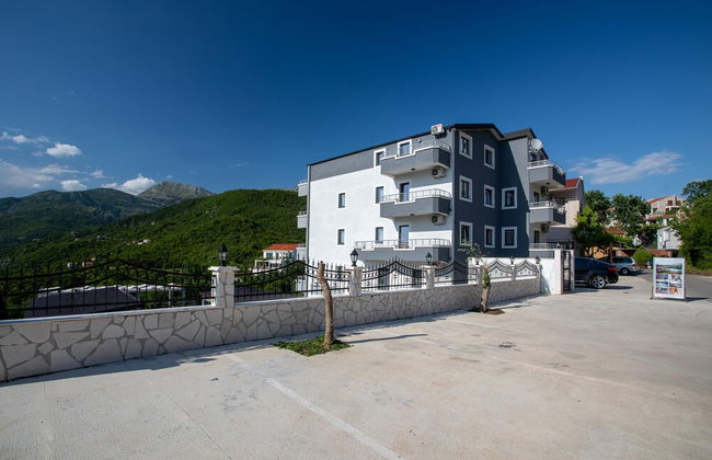 Spa Resort Bevilacqua - Photo 38