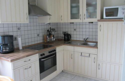 Lovely apartment in Monschau - Foto 4