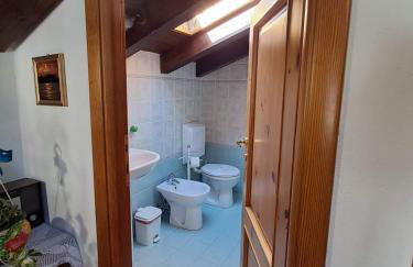 VILLA ADRY Aosta Sarre Your freedom - Foto 33