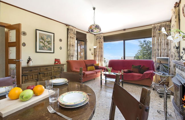 Villa Inma - Foto 13