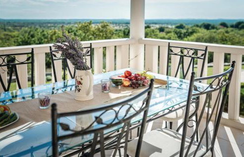 Stunning Home In Trbounje With Sauna - Foto 17