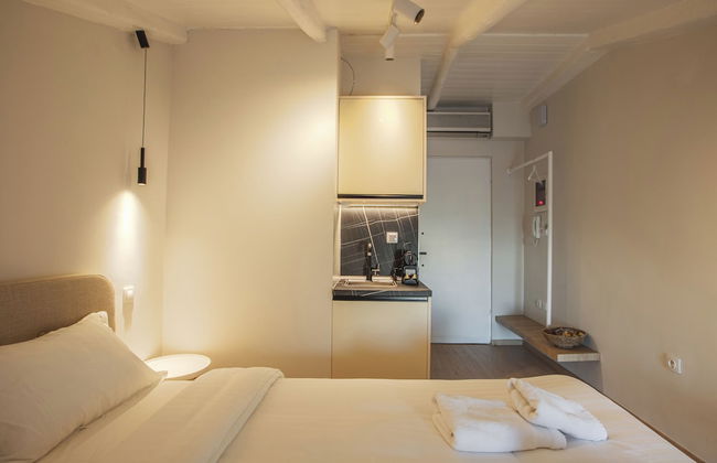 Mini Suites Trikala - Foto 9