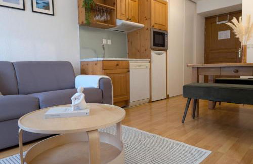 Cosy du Birdie Logement 4 pers avec piscine - Foto 6