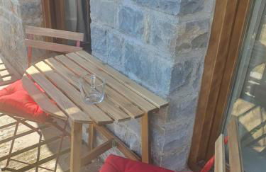 VUT-HU-22-247 Fabuloso Apartamento con vistas a la montaña El Abedul Luga 23 Castiello de Jaca - Foto 7