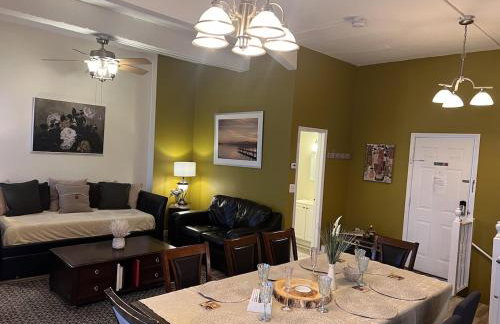 Max NY VIEW 5 Apartment Combo Sleeps 60 15 Mins to NYC - Foto 60