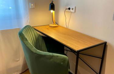 Stadtvilla Apartments Ferienwohnungen Weinsberg - Foto 75