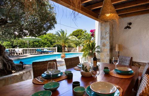 Holiday Home Mabrouk by Interhome - Foto 34