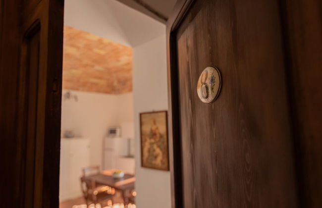 Agriturismo Villa Fiore - Foto 74