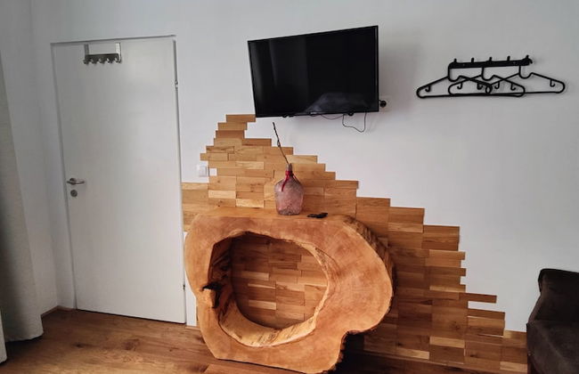 XuBa Apartment - Foto 10