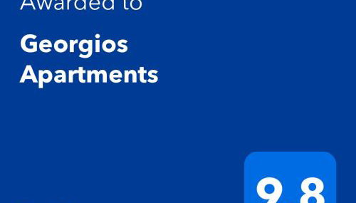 Georgios Apartments - Foto 4