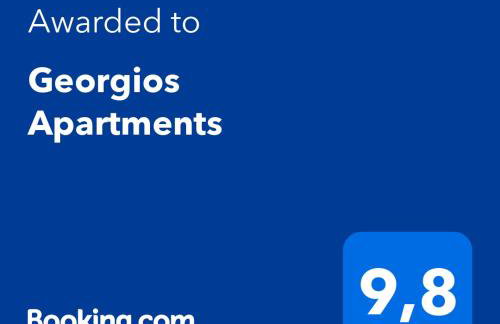 Georgios Apartments - Foto 4