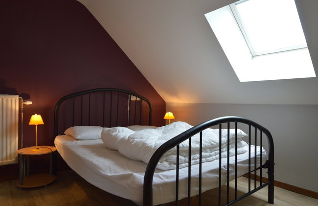 Spacious Holiday Home in Ovifat With Terrace - Foto 3