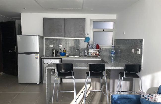 Stunning 2 Bed Apartment in Gouna With Roof - Foto 5