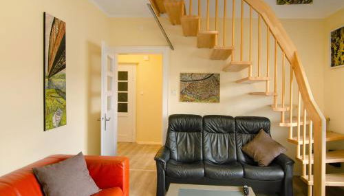 Haus unterm Räuschenberg - Foto 2