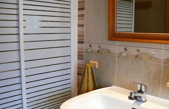 Casa Rural Duquesa De La Conquista - Foto 58