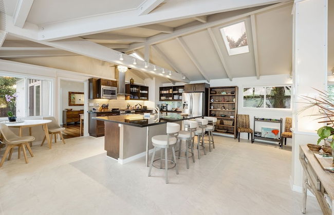 Sea Turtle Ranch 4 Bedroom Home by RedAwning - Foto 7