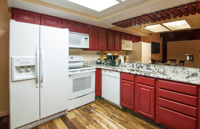 North Lake Lodges & Villas - Foto 23