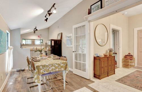 Springs Cottage - Foto 40